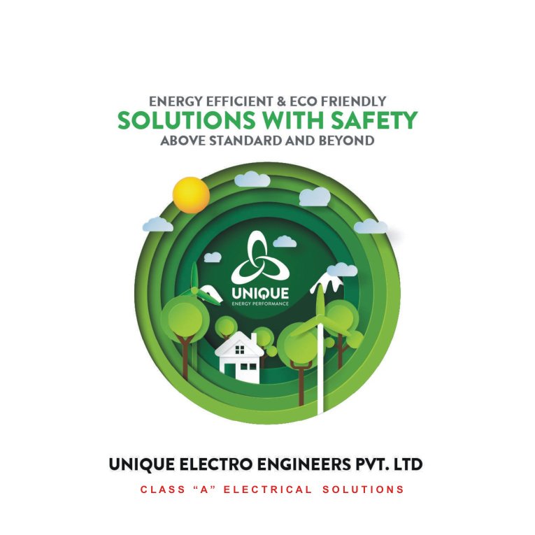 Visual from the UEEPL company profile