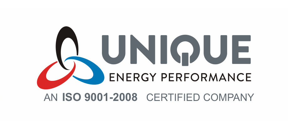 Unique Electro Engineers logo