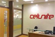 celunite